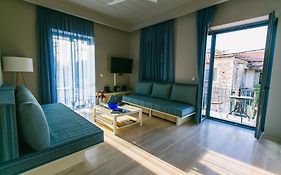 Maistros Kardamyli Apartments
